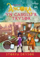 Arwyr Ancora: Casglu'r Trysor - Storfa Drysor - Arwyr Ancora: yn Casglu'r Trysor - Storfa Drysor