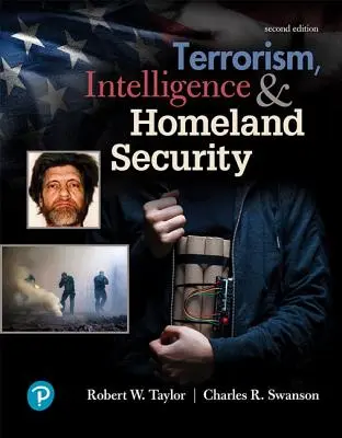 Terroryzm, wywiad i bezpieczeństwo wewnętrzne - Terrorism, Intelligence and Homeland Security