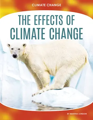 Skutki zmian klimatu - The Effects of Climate Change