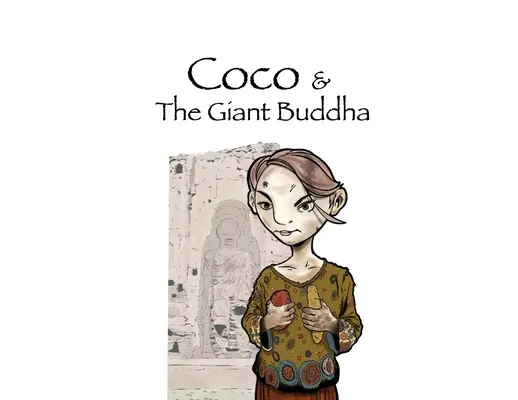 Coco i gigantyczny Budda - Coco & The Giant Buddha