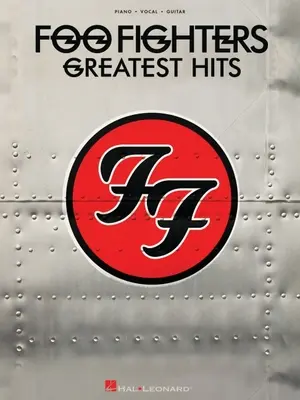 Foo Fighters - największe przeboje - Foo Fighters - Greatest Hits