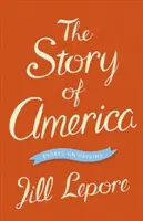 Historia Ameryki: Eseje o pochodzeniu - The Story of America: Essays on Origins