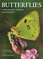 Motyle: Ich historia naturalna i różnorodność - Butterflies: Their Natural History and Diversity