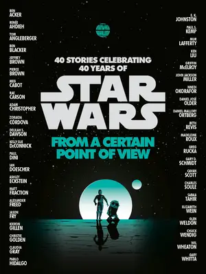 Z pewnego punktu widzenia (Gwiezdne wojny) - From a Certain Point of View (Star Wars)