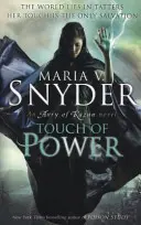 Dotyk mocy - Touch of Power