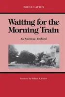 Czekając na poranny pociąg: Amerykańskie dzieciństwo - Waiting for the Morning Train: An American Boyhood