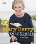 Kurs gotowania Mary Berry - Mistrzowska klasa gotowania w domu krok po kroku - Mary Berry Cookery Course - A Step-by-Step Masterclass in Home Cooking