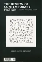 Przegląd współczesnej literatury pięknej: Robert Coover Festschrift, tom XXXII, nr 1 - The Review of Contemporary Fiction: Robert Coover Festschrift, Volume XXXII, No. 1