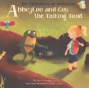 AbbeyLoo i gadająca ropucha Gus - AbbeyLoo and Gus the Talking Toad