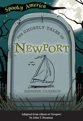 Upiorne opowieści z Newport - The Ghostly Tales of Newport