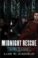 Midnight Rescue, 3