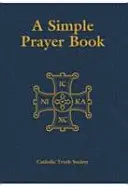 Prosty modlitewnik - Deluxe - Simple Prayer Book - Deluxe