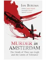 Morderstwo w Amsterdamie - Murder in Amsterdam