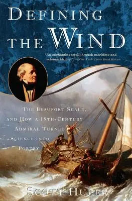 Definiowanie wiatru: Skala Beauforta i jak XIX-wieczny admirał zamienił naukę w poezję - Defining the Wind: The Beaufort Scale and How a 19th-Century Admiral Turned Science Into Poetry