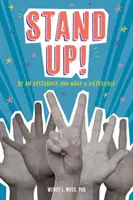 Stand Up!: Bądź bohaterem i zmień świat na lepsze - Stand Up!: Be an Upstander and Make a Difference
