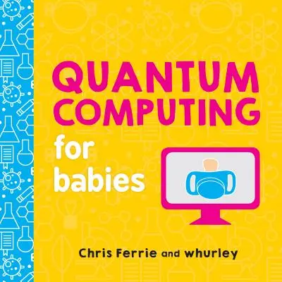 Obliczenia kwantowe dla dzieci - Quantum Computing for Babies