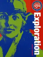 Kto jest kim w eksploracji - 50 nazwisk, które musisz znać - Who's Who in Exploration - 50 Names You Need To Know