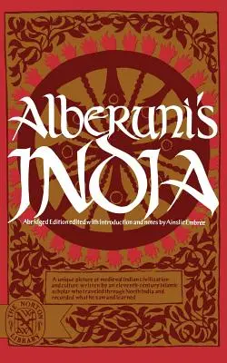 Indie Alberuni'ego (w skrócie) - Alberuni's India (Abridged)