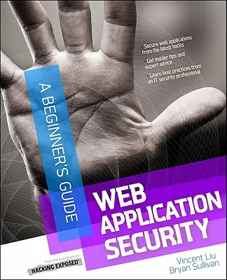 Bezpieczeństwo aplikacji internetowych - Web Application Security