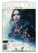 Gwiezdne wojny: Łotr 1: Gwiezdne wojny - historie - Oficjalne sprawozdanie z misji - Star Wars: Rogue One: A Star Wars Story the Official Mission Debrief