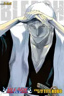Bleach (Wydanie 3 w 1), Vol. 7, 7: Zawiera Vol. 19, 20 & 21 - Bleach (3-In-1 Edition), Vol. 7, 7: Includes Vols. 19, 20 & 21