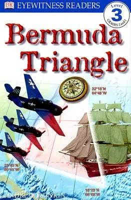 Trójkąt Bermudzki - Bermuda Triangle