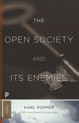 Społeczeństwo otwarte i jego wrogowie - The Open Society and Its Enemies