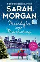 Światło księżyca nad Manhattanem - Moonlight Over Manhattan