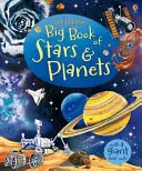 Wielka księga gwiazd i planet - Big Book of Stars and Planets