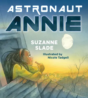 Astronautka Annie - Astronaut Annie