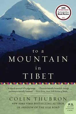 Na górę w Tybecie - To a Mountain in Tibet