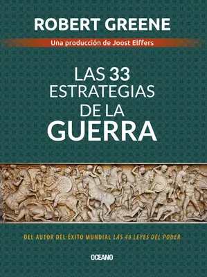 33 strategie wojenne - Las 33 Estrategias de la Guerra