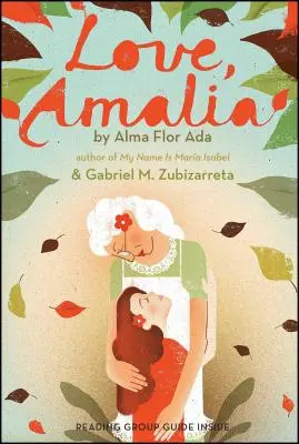 Miłość, Amalia - Love, Amalia