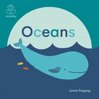 Eco Baby: Oceany - Eco Baby: Oceans