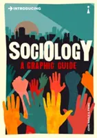 Wprowadzenie do socjologii: Przewodnik graficzny - Introducing Sociology: A Graphic Guide