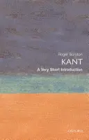 Kant: Bardzo krótkie wprowadzenie - Kant: A Very Short Introduction