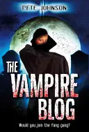 Blog o wampirach - Vampire Blog