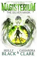 Magisterium: Srebrna Maska - Magisterium: The Silver Mask