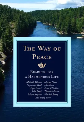 Droga pokoju: Odczyty dla harmonijnego życia - The Way of Peace: Readings for a Harmonious Life