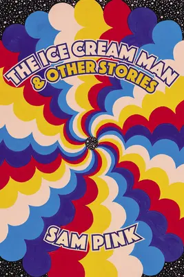 Lodziarz i inne opowiadania - The Ice Cream Man and Other Stories