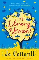 Biblioteka cytryn - Library of Lemons