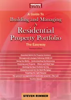 Przewodnik po budowaniu i zarządzaniu portfelem nieruchomości mieszkaniowych - Guide To Building And Managing A Residential Property Portfolio