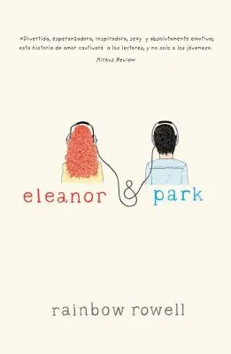 Eleanor & Park (wersja hiszpańska) - Eleanor & Park (Spanish Version)