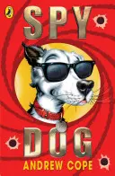 Pies szpiegowski - Spy Dog