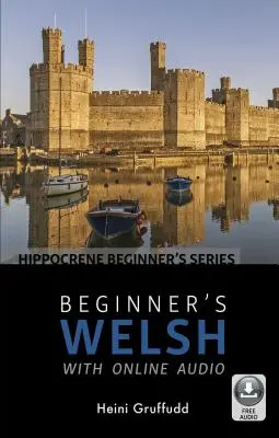 Walijski dla początkujących z audio online - Beginner's Welsh with Online Audio