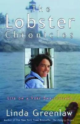 Kroniki homara: Życie na bardzo małej wyspie - The Lobster Chronicles: Life on a Very Small Island