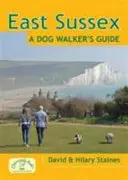 East Sussex - przewodnik dla przewodników z psem - East Sussex a Dog Walker's Guide