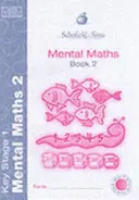 Matematyka mentalna Zeszyt 2 - Mental Maths Book 2