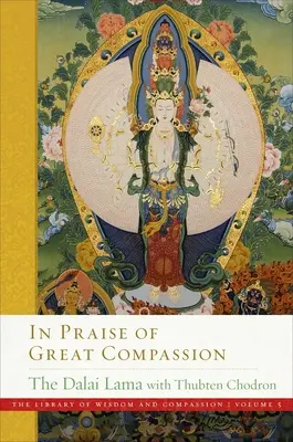 Ku chwale wielkiego współczucia, 5 - In Praise of Great Compassion, 5