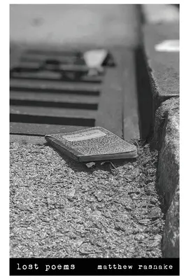 zagubione wiersze - lost poems